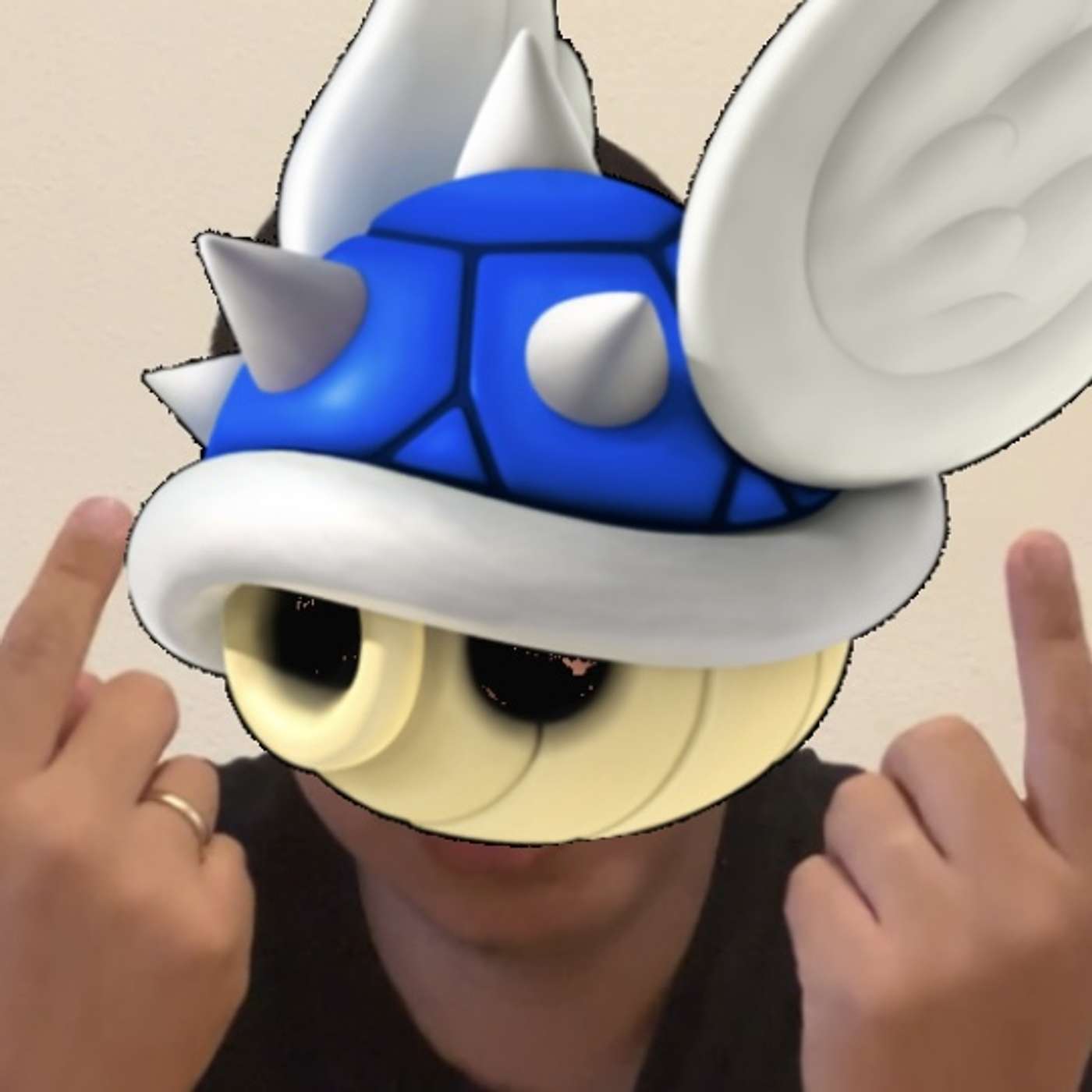 Guscio