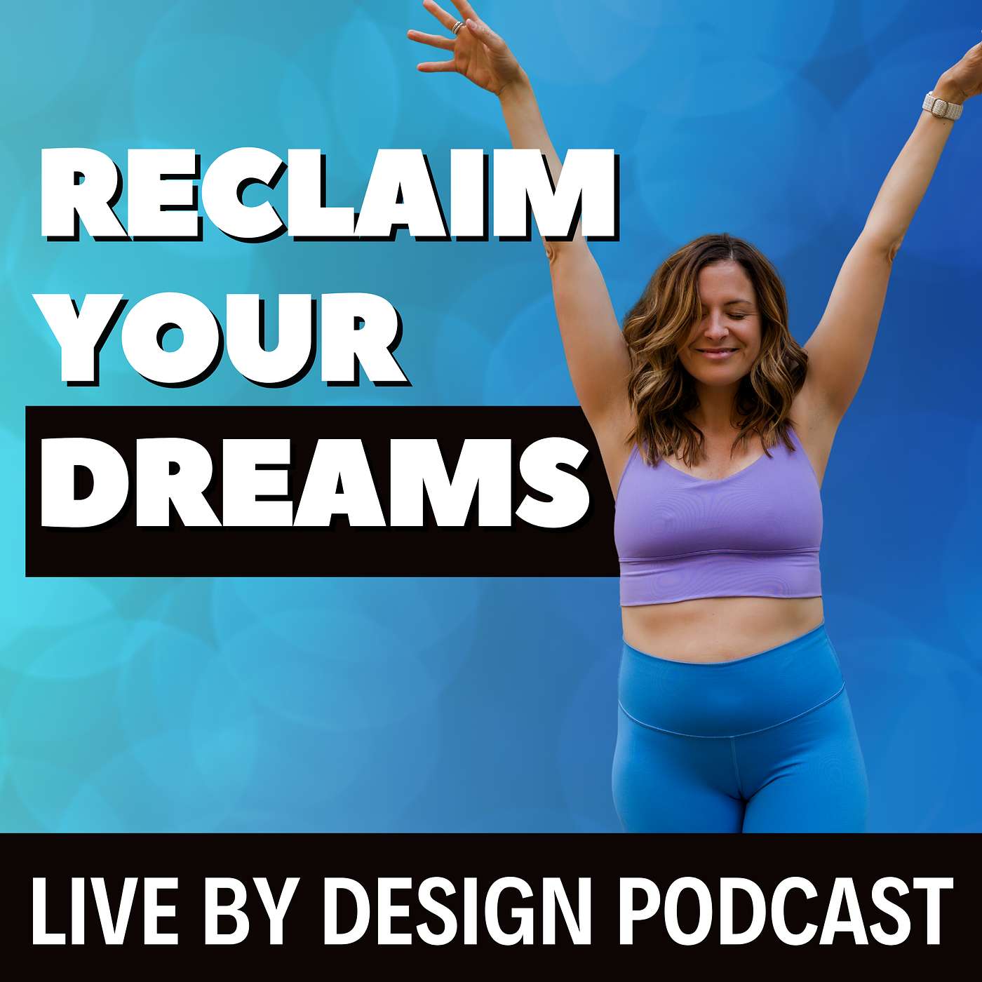 Make Space for Your Dreams with Emily Reuschel (Goals with Soul Summit Sneak Peek!) episode artwork