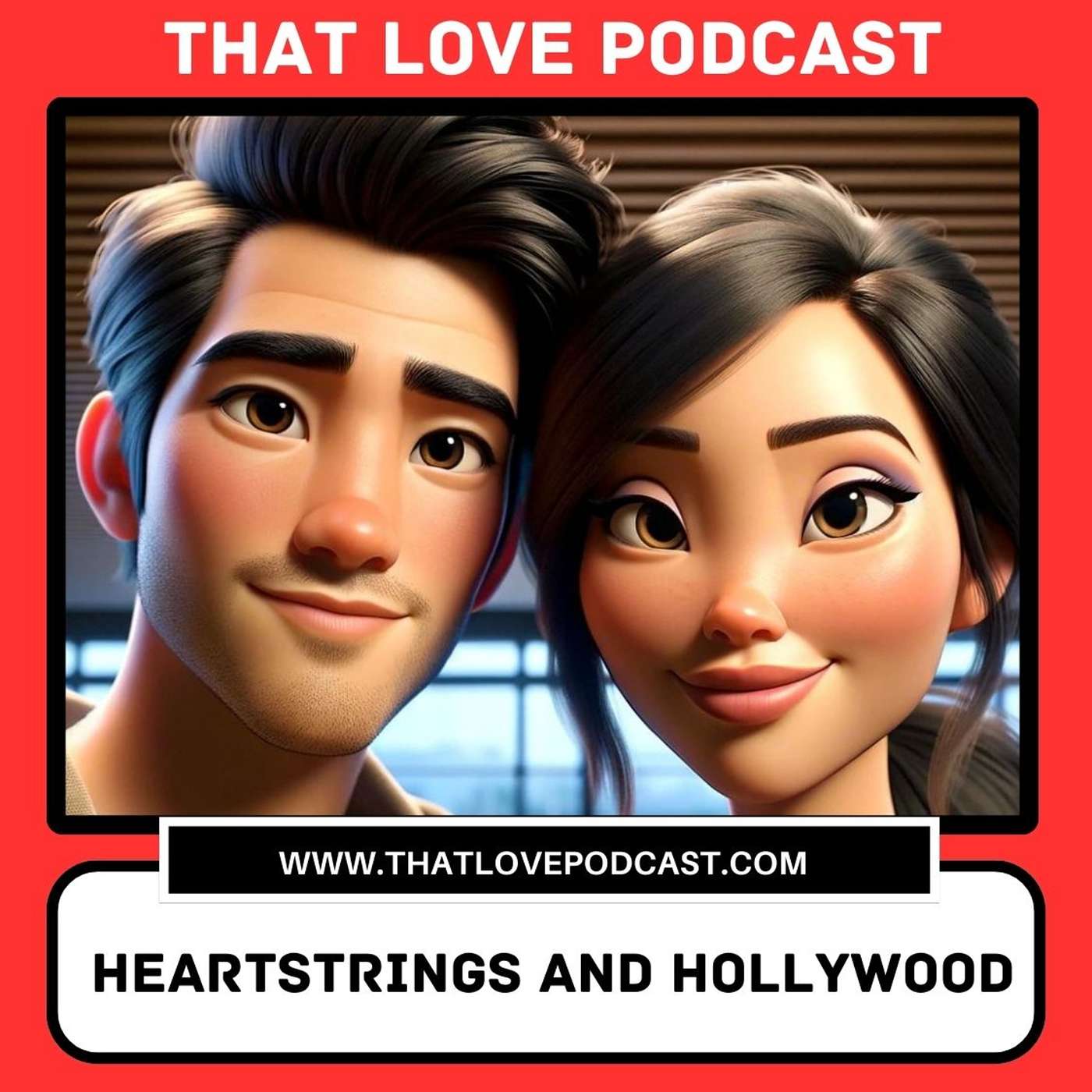 Heartstrings and Hollywood — The Complete Series