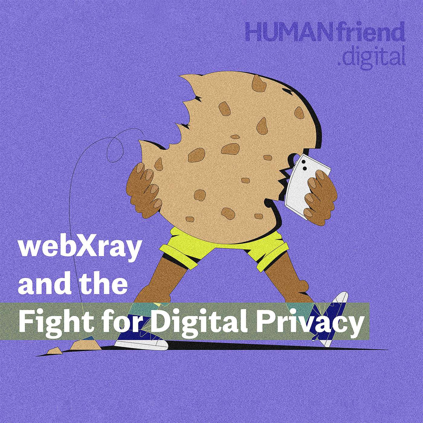 Human Friend Digital