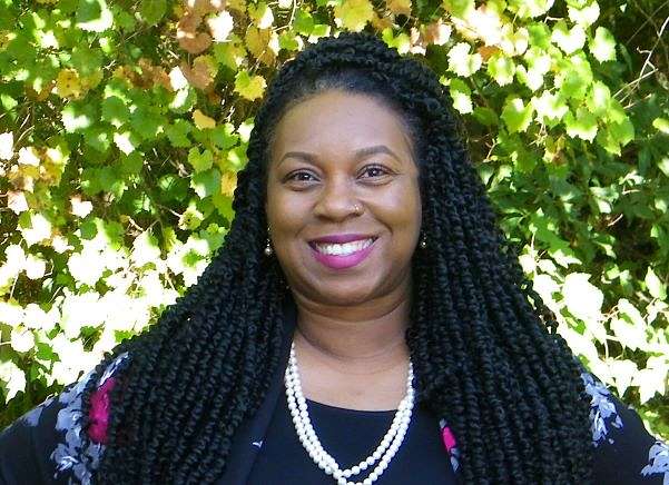 Dr. Nakia Simmons Cotton