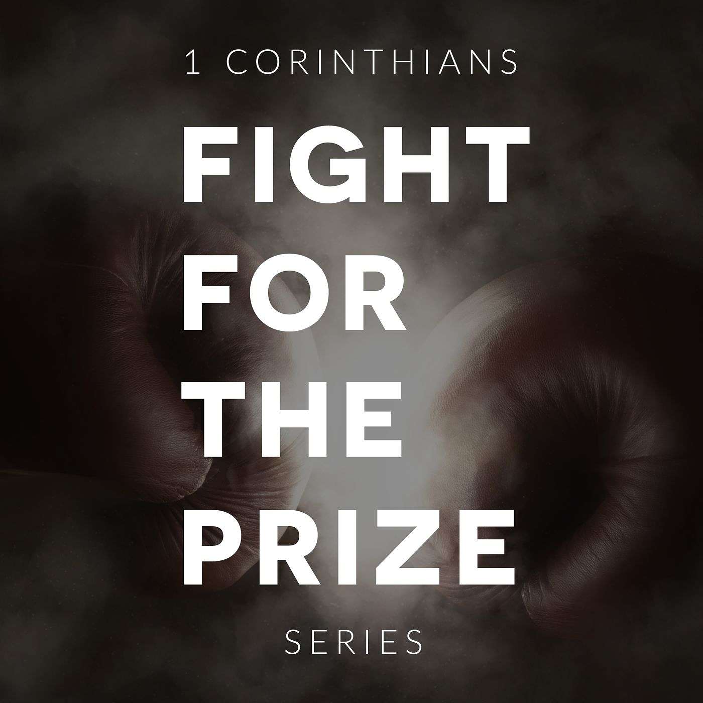 1 Corinthians 10:1-12 | Fight For The Prize | Part 2