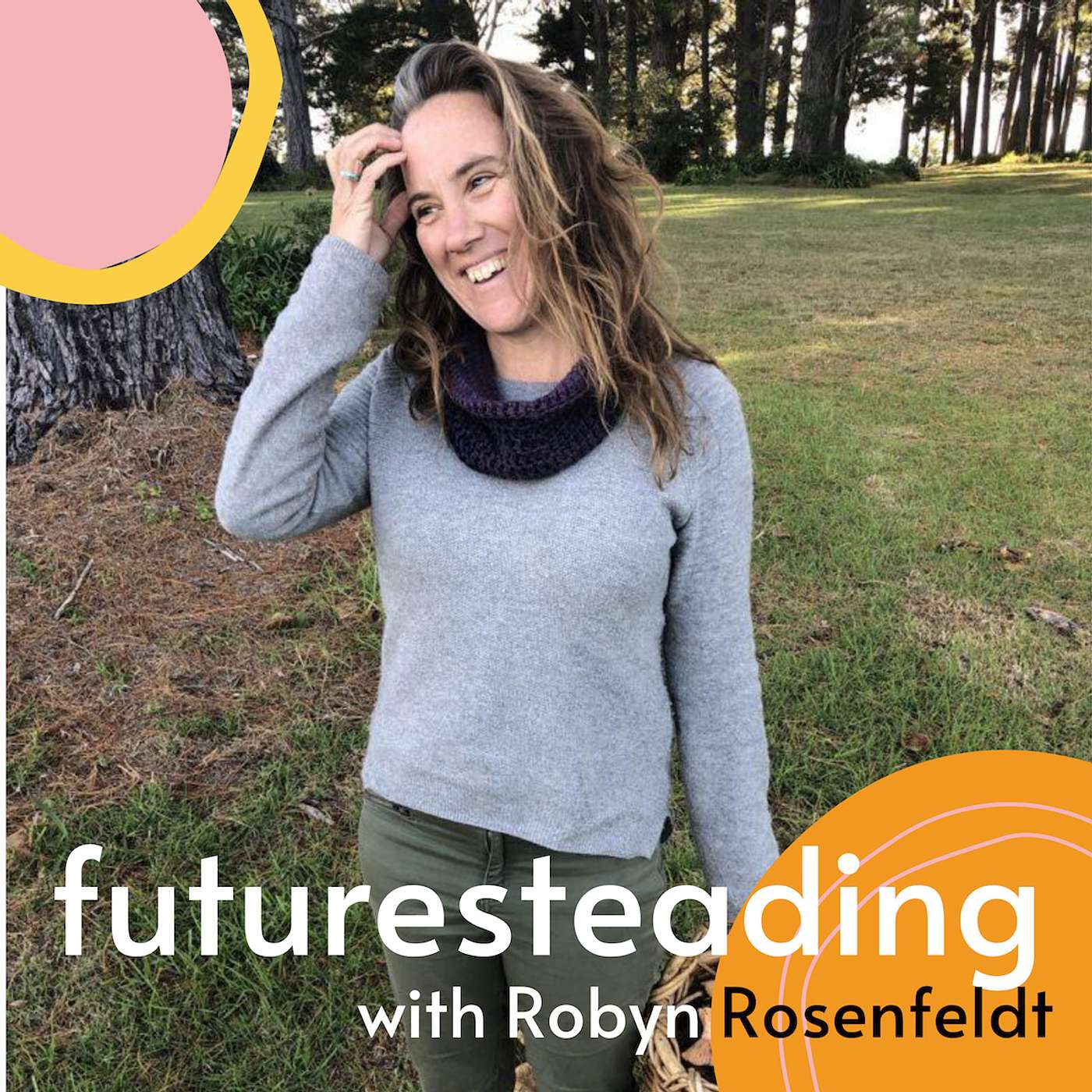 22 Pip Magazine founder Robyn Rosenfeldt on taking small steps for impact