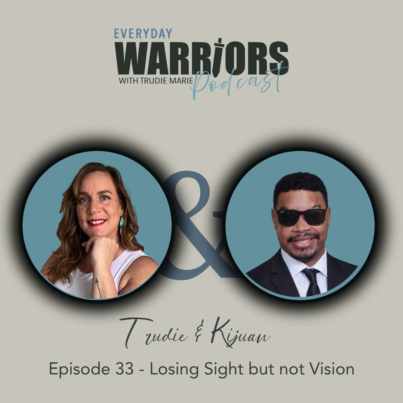 Everyday Warriors Podcast