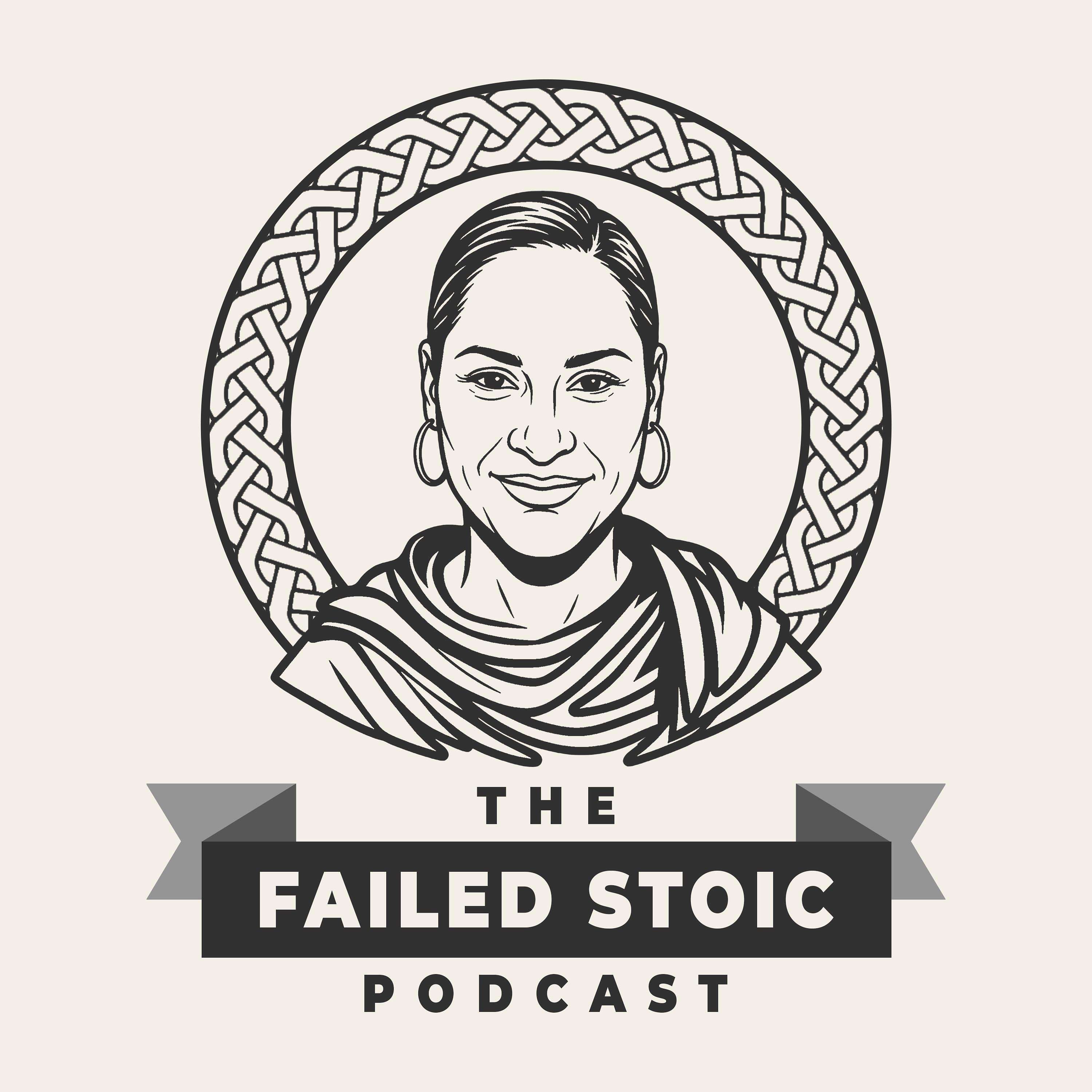 The Failed Stoic cover art