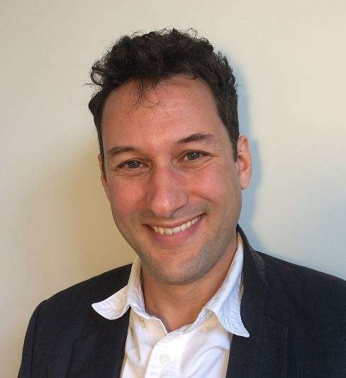 Dr Guy Burton