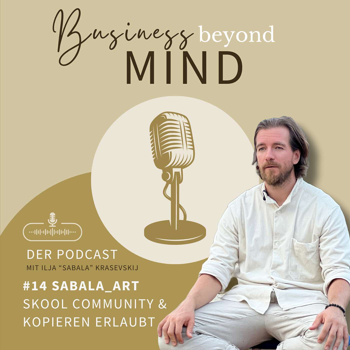Business Beyond Mind