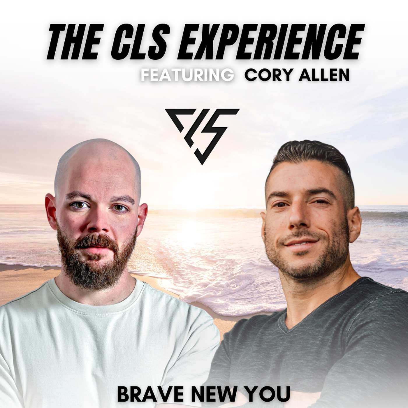 Brave New You With Cory Allen