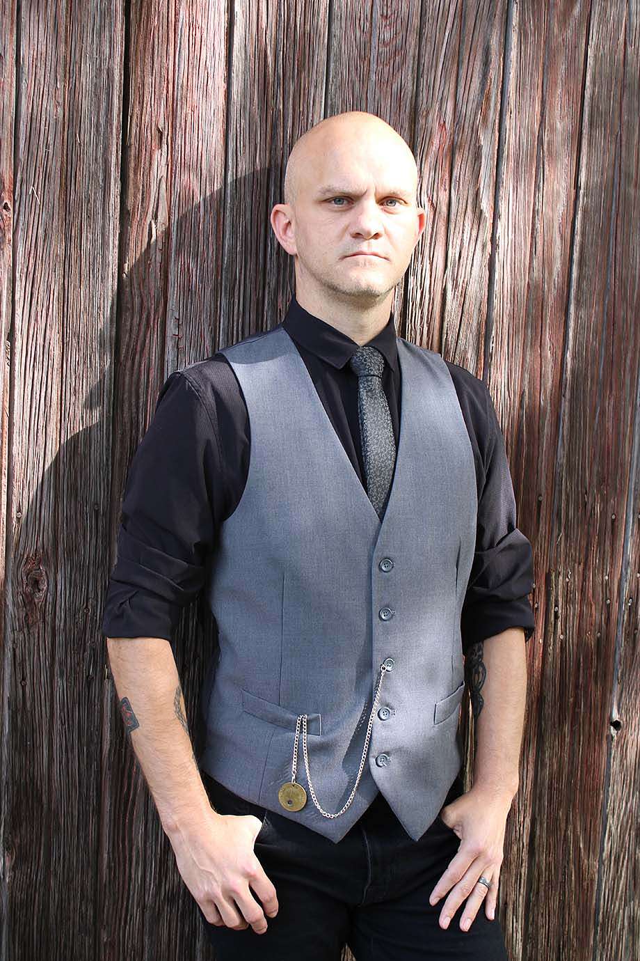 Dr. Richard Weaver Jr.