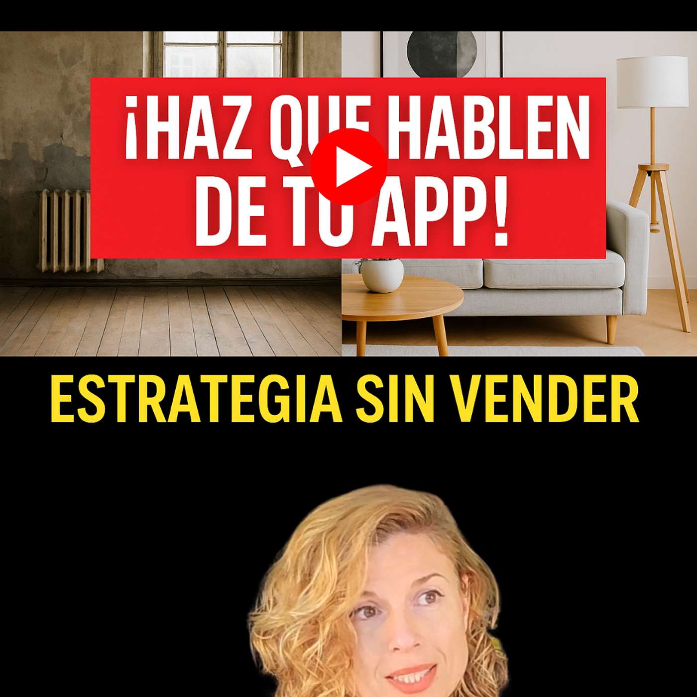 Esta app inmobiliaria podría ser el próximo boom digital (si hace esto)