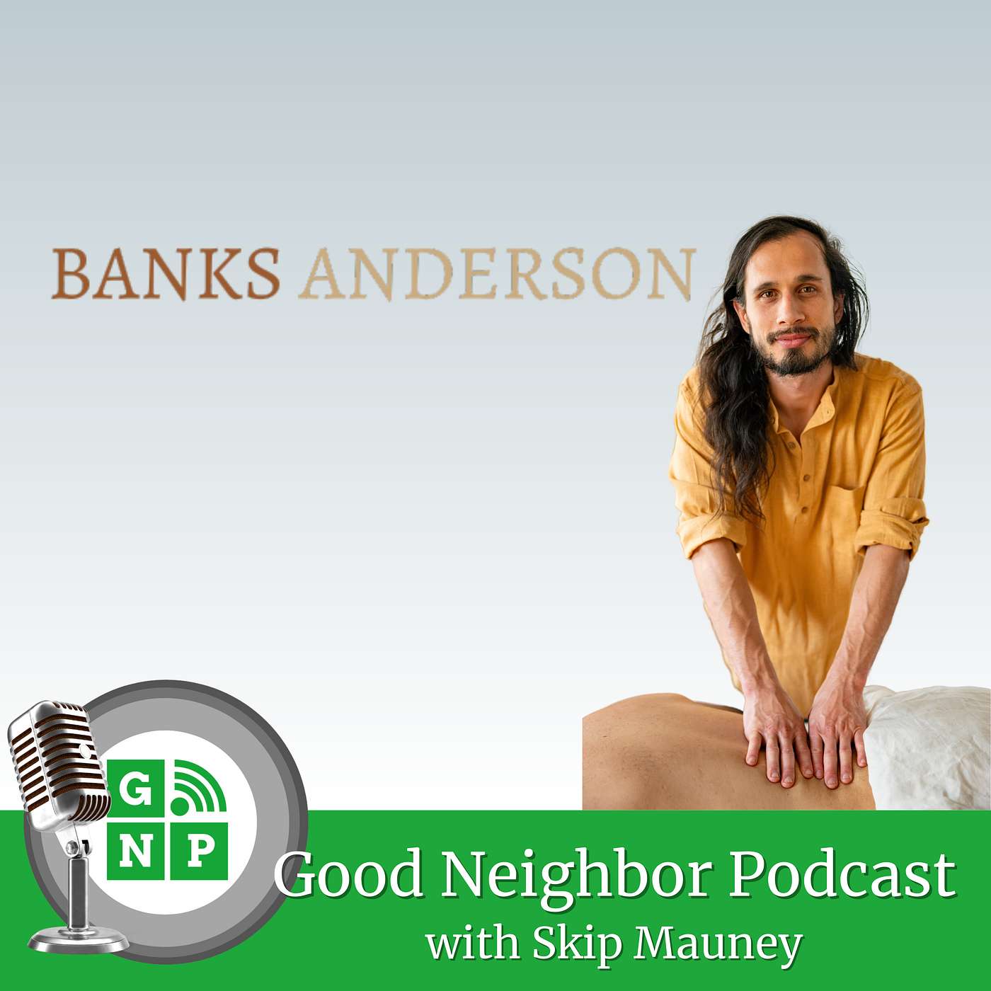 Good Neighbor Podcast: Tri-Cities