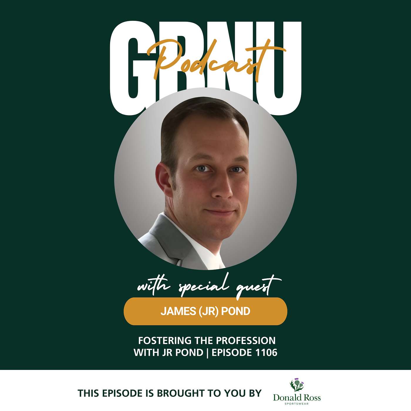 GBN University Podcast