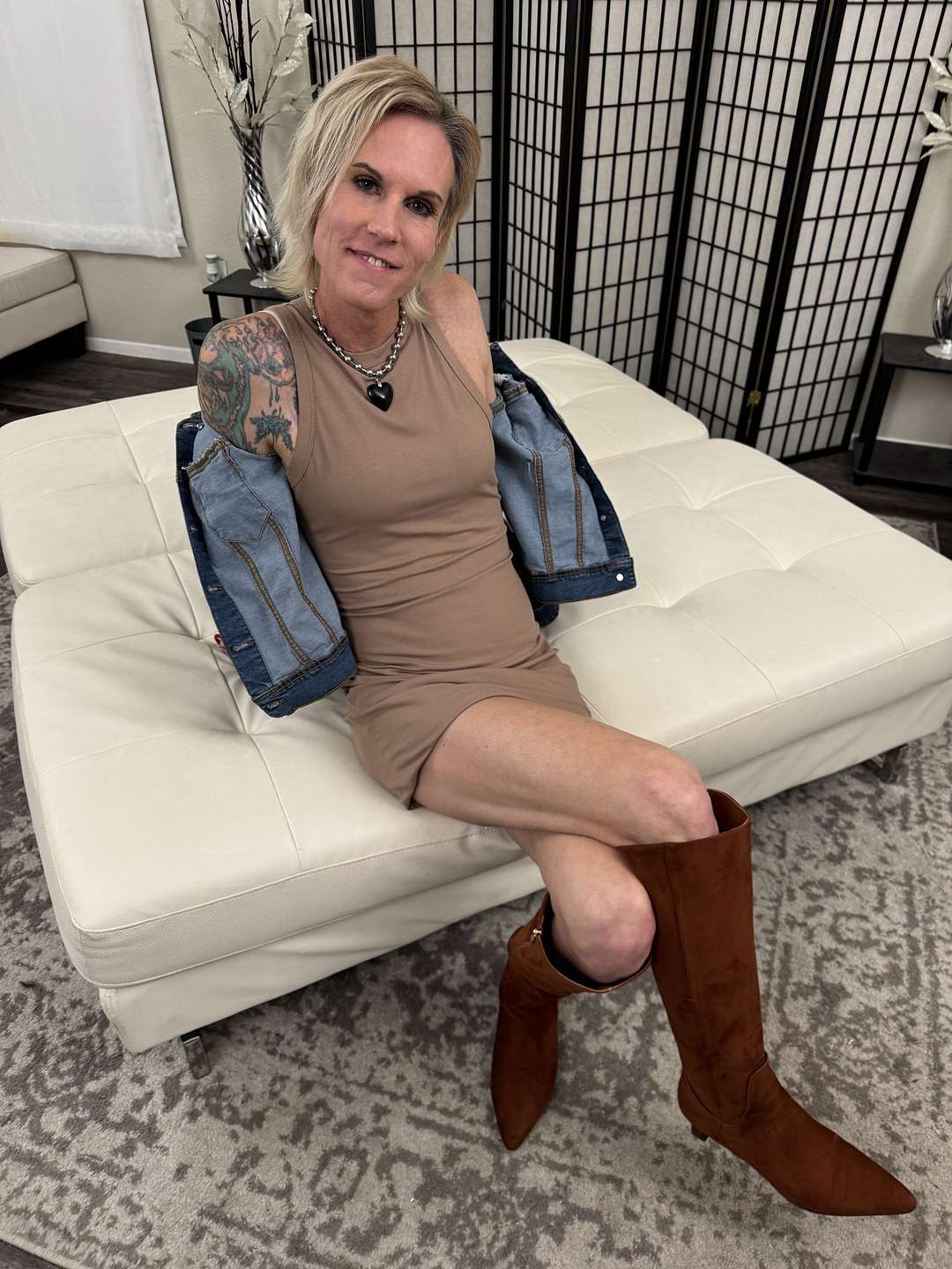 Ria Bentley