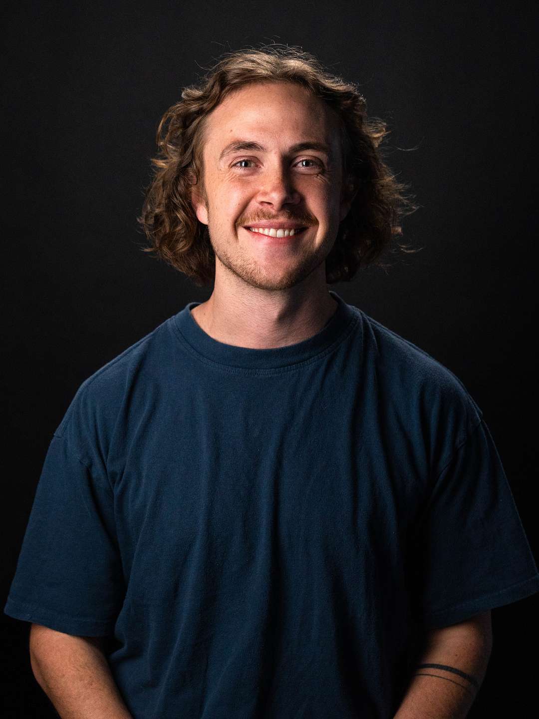 Ethan Hoover