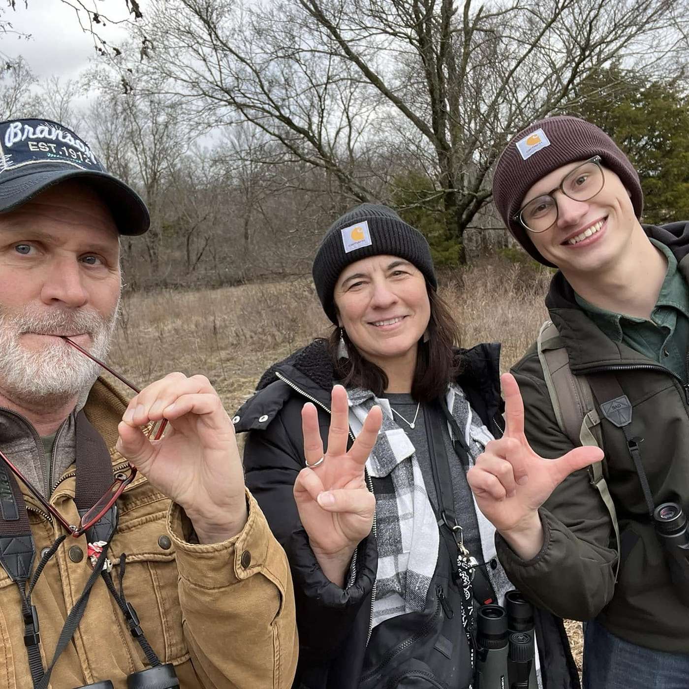 S5 E14: Catching up a Little Bit.