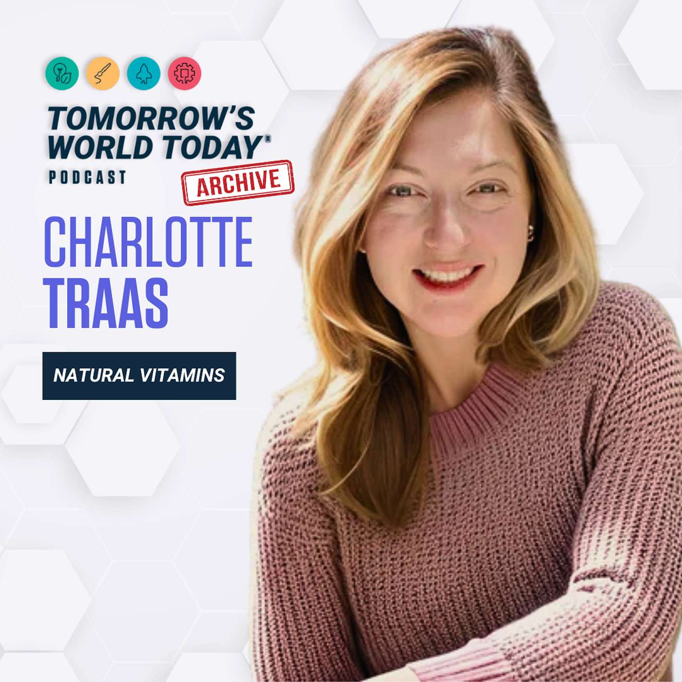 Tomorrow’s World Today® Podcast