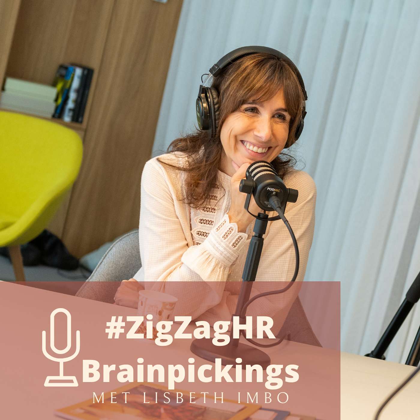 #ZigZagHR Brainpickings