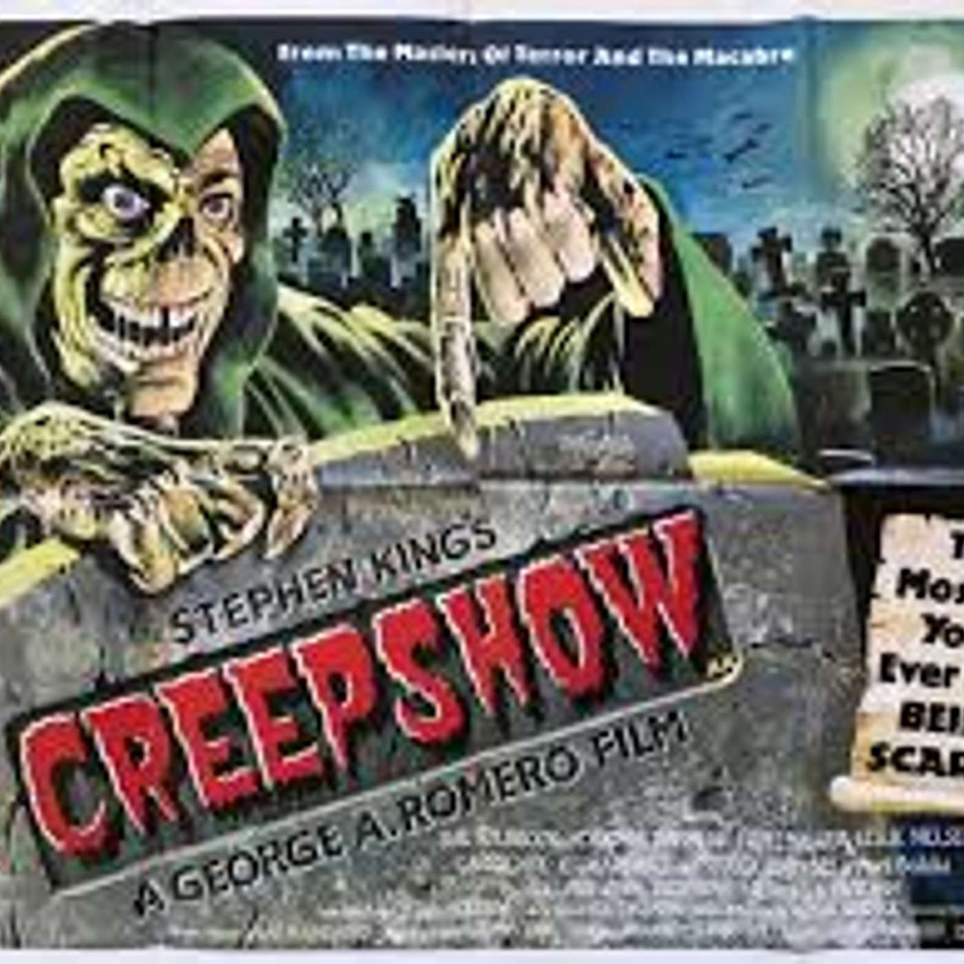 27. Creepshow