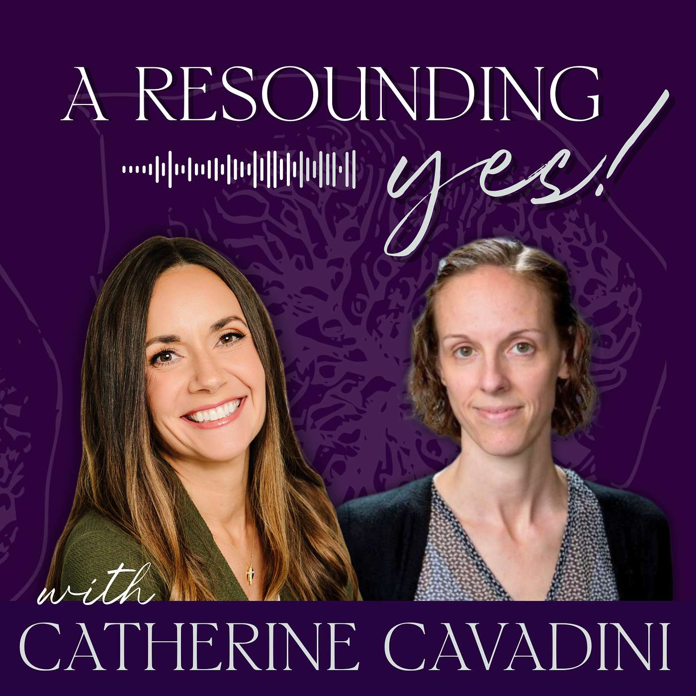 Where Do You Find Wonder? Katie Cavadini on Sacred Art, Advent, and Her New Book, Behold the Wonder