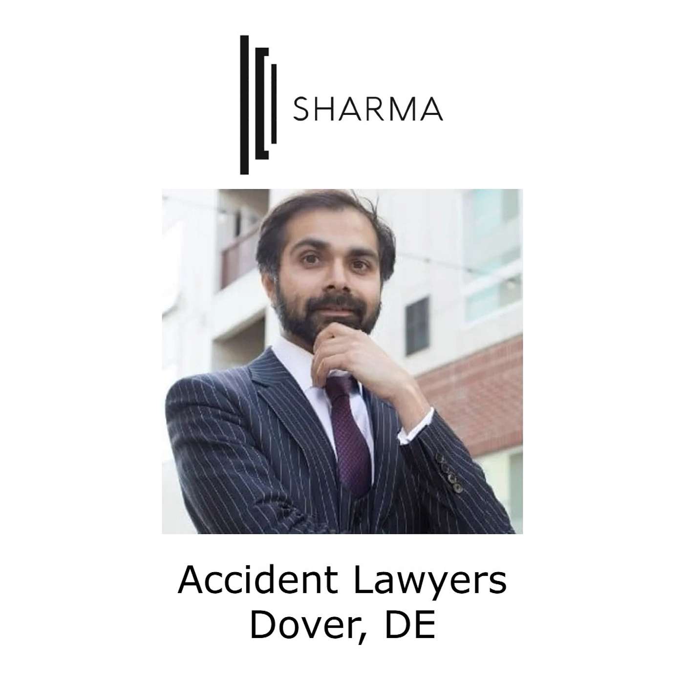 Accident lawyers Dover, DE episode artwork