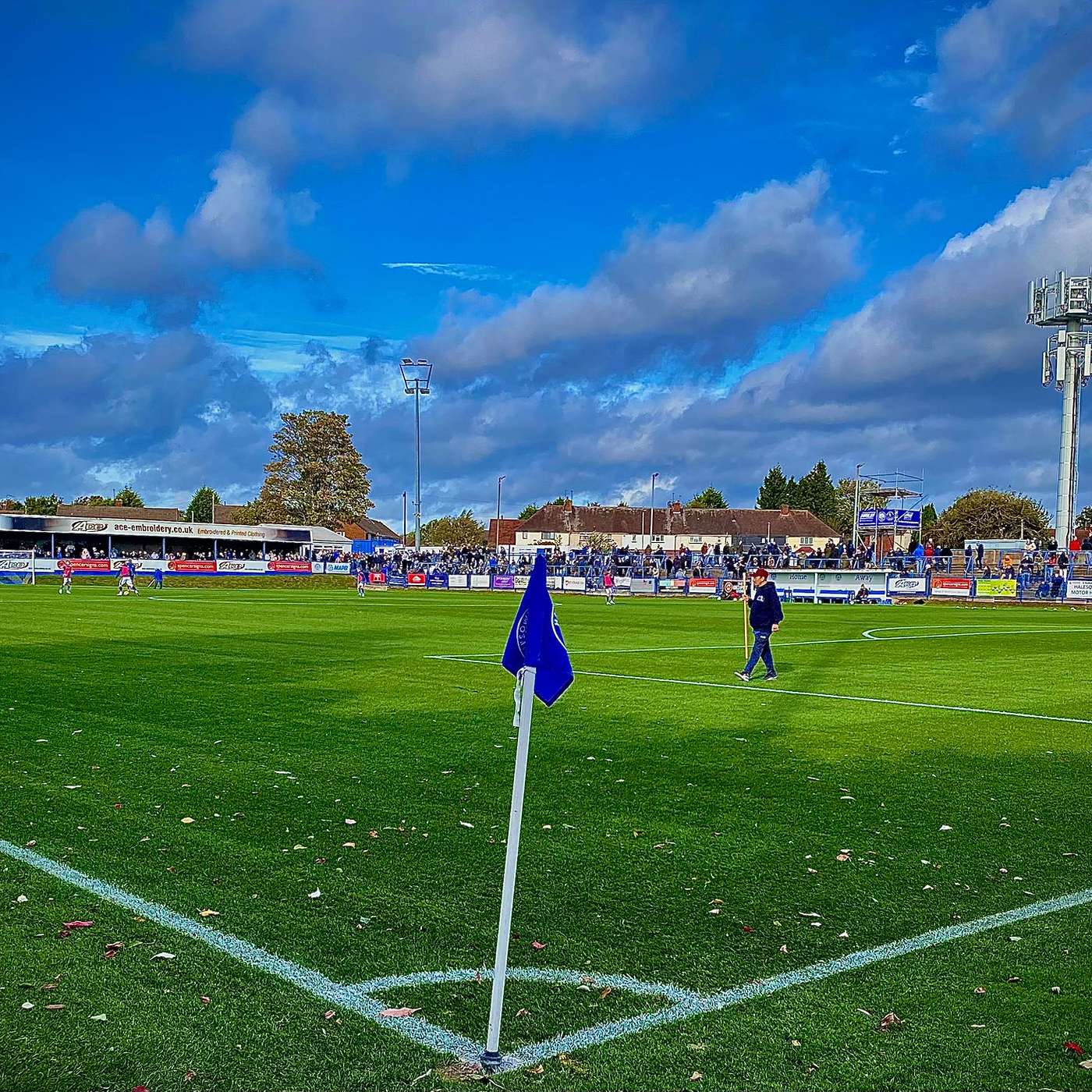 Mark And Joel\'s Podcast(Codpast)