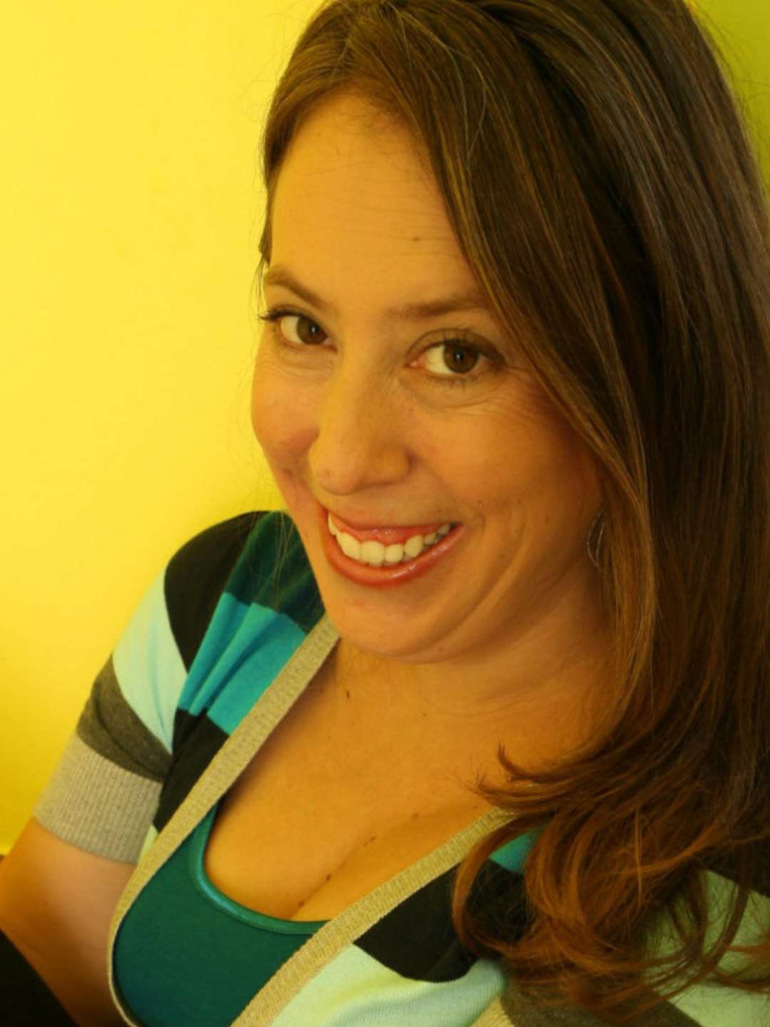 Jen Jones Donatelli