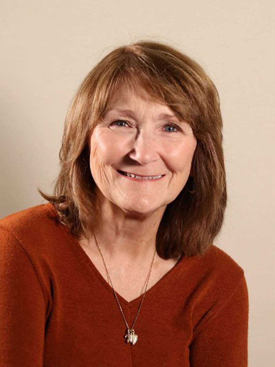 Patty Williams