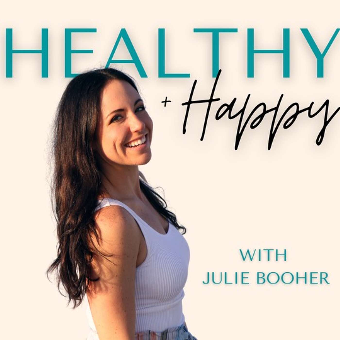 NOURISH by Julie Booher | Formerly Healthy & Happy
