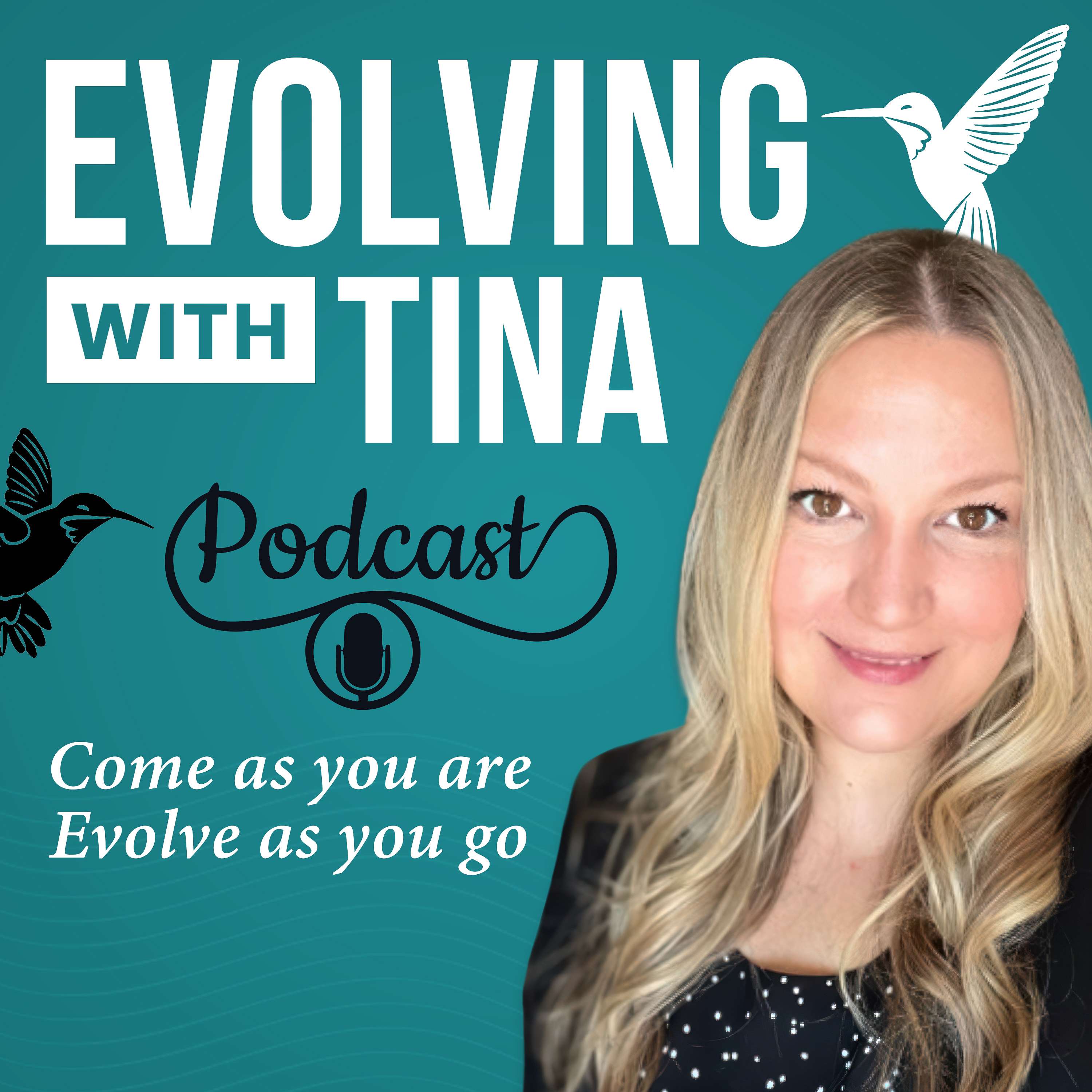 Evolving with Tina
