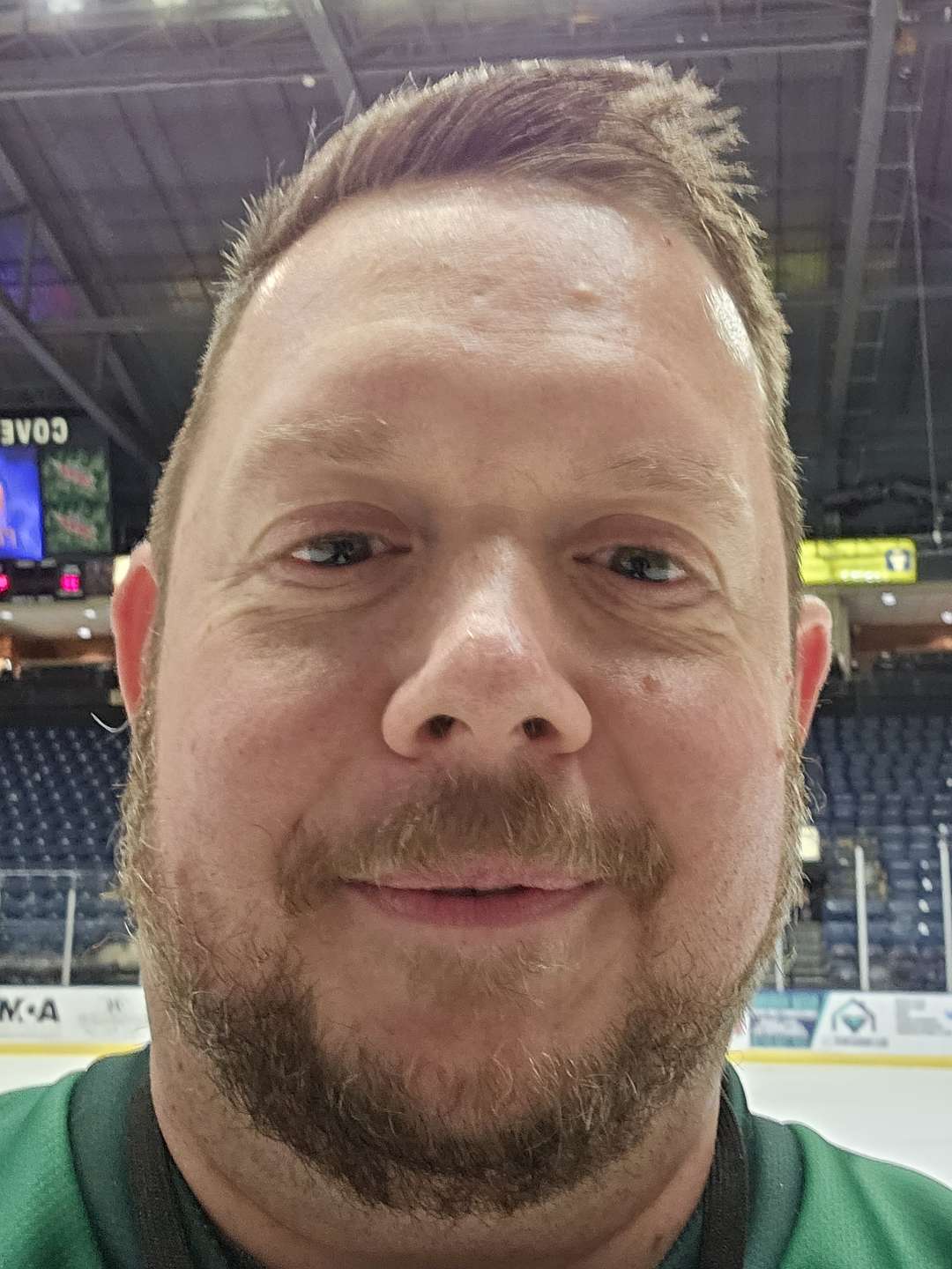 Dan Conley