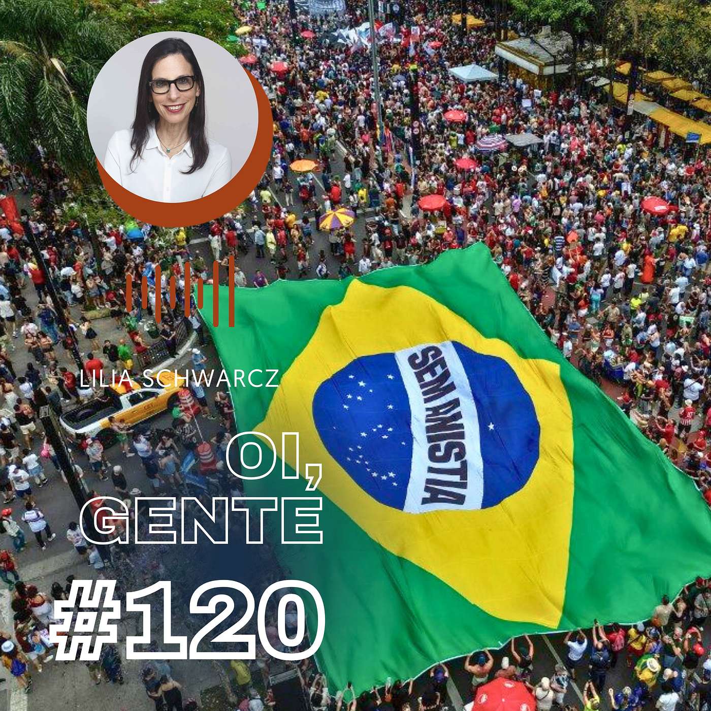 #120 | 2025: o ano que entrou para a história da nossa democracia