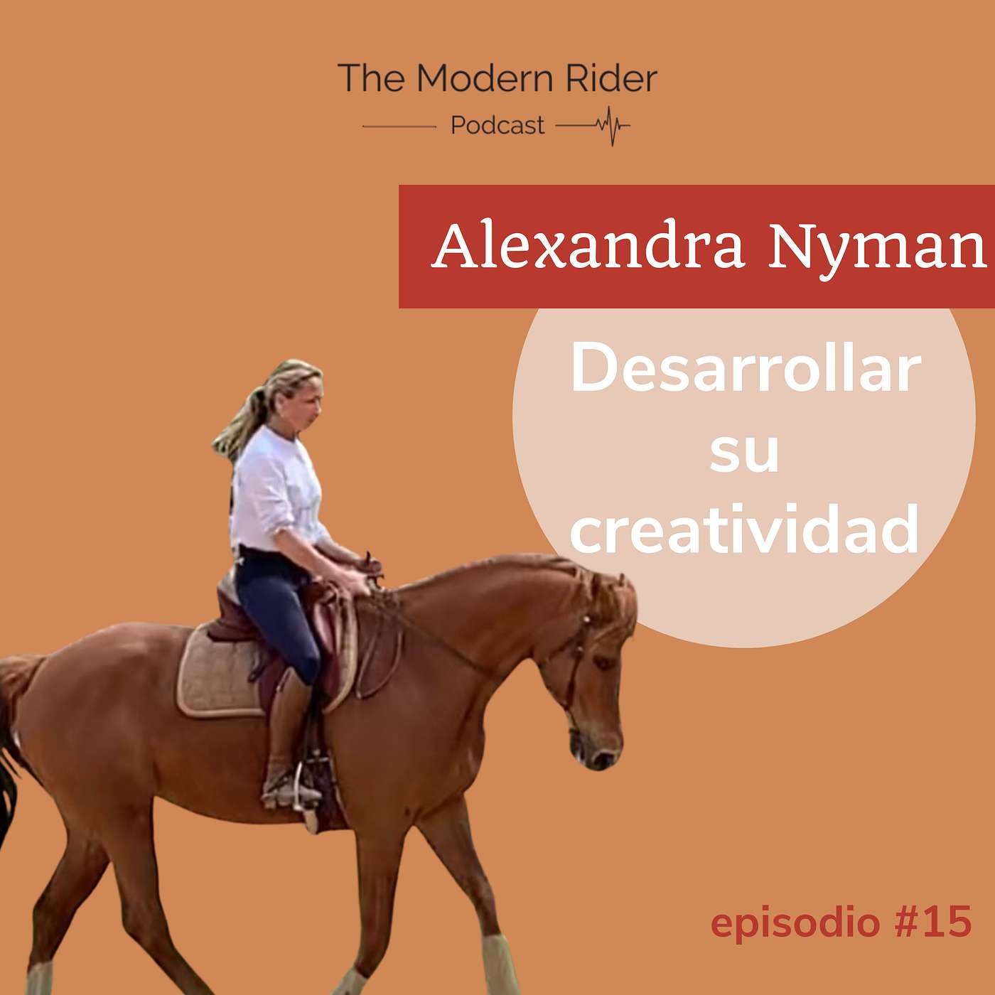 The Modern Rider