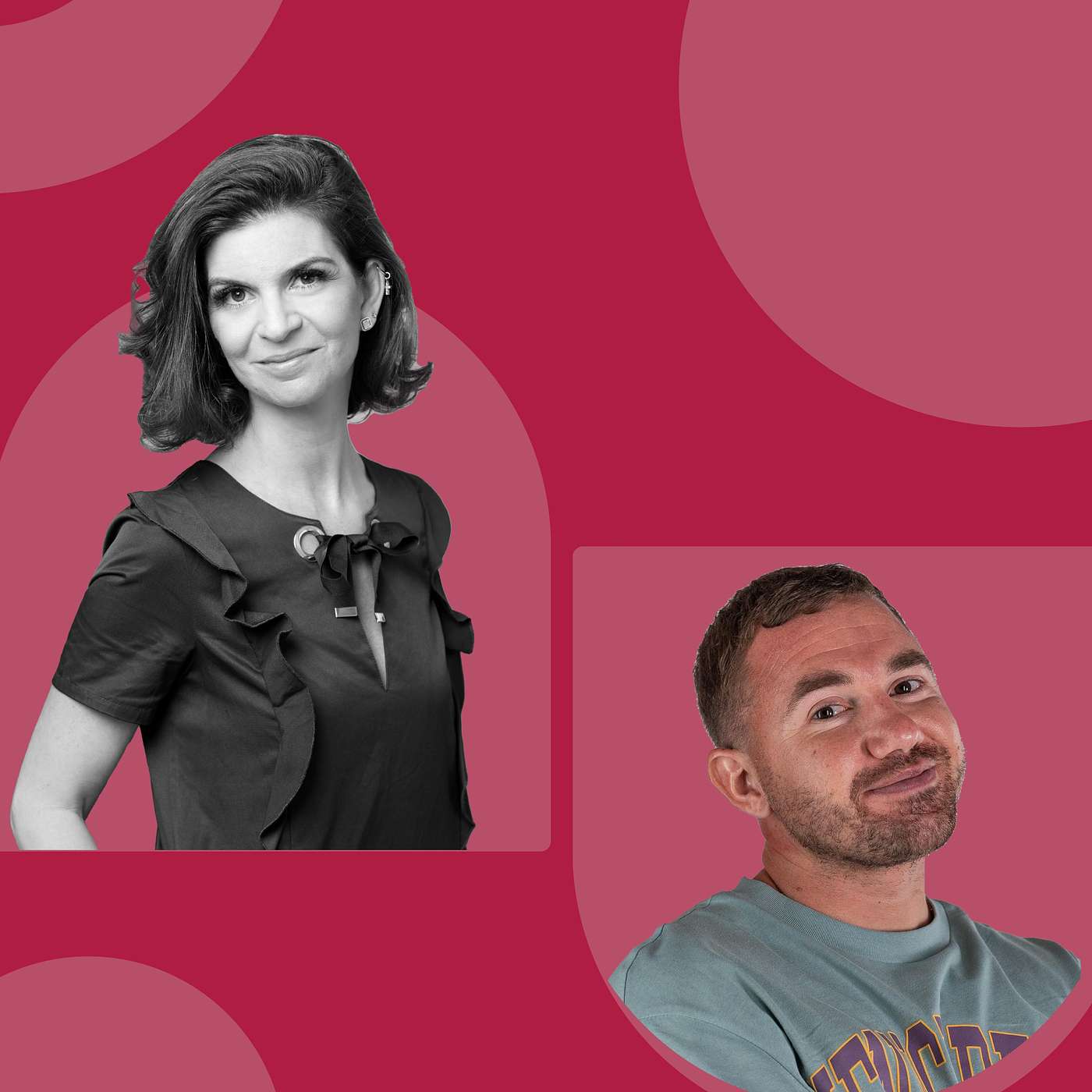 Hotel Talk with Farah Shammas