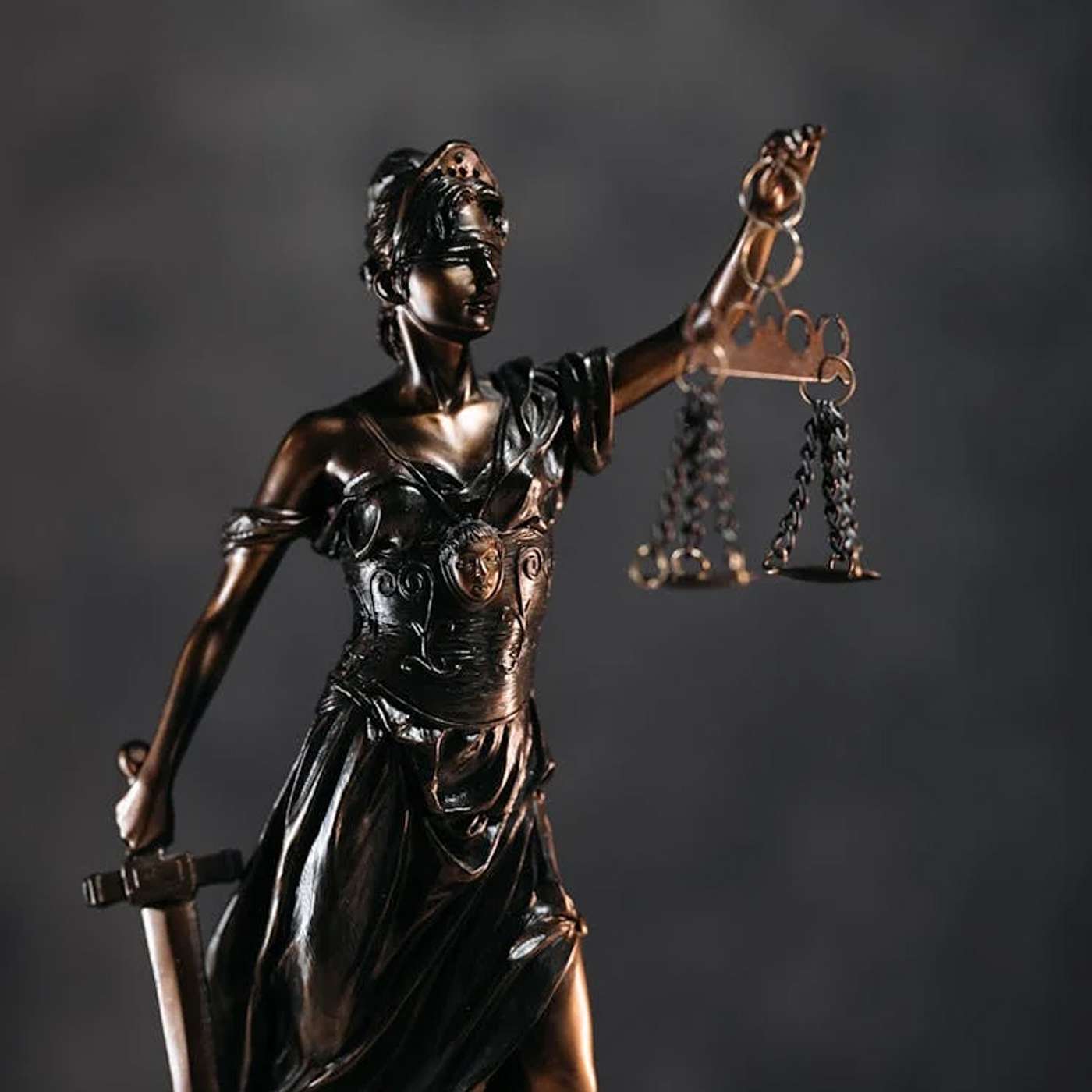 What’s Justice Got to Do With It? How Justice Works With Charity to Uplift the Poor episode artwork