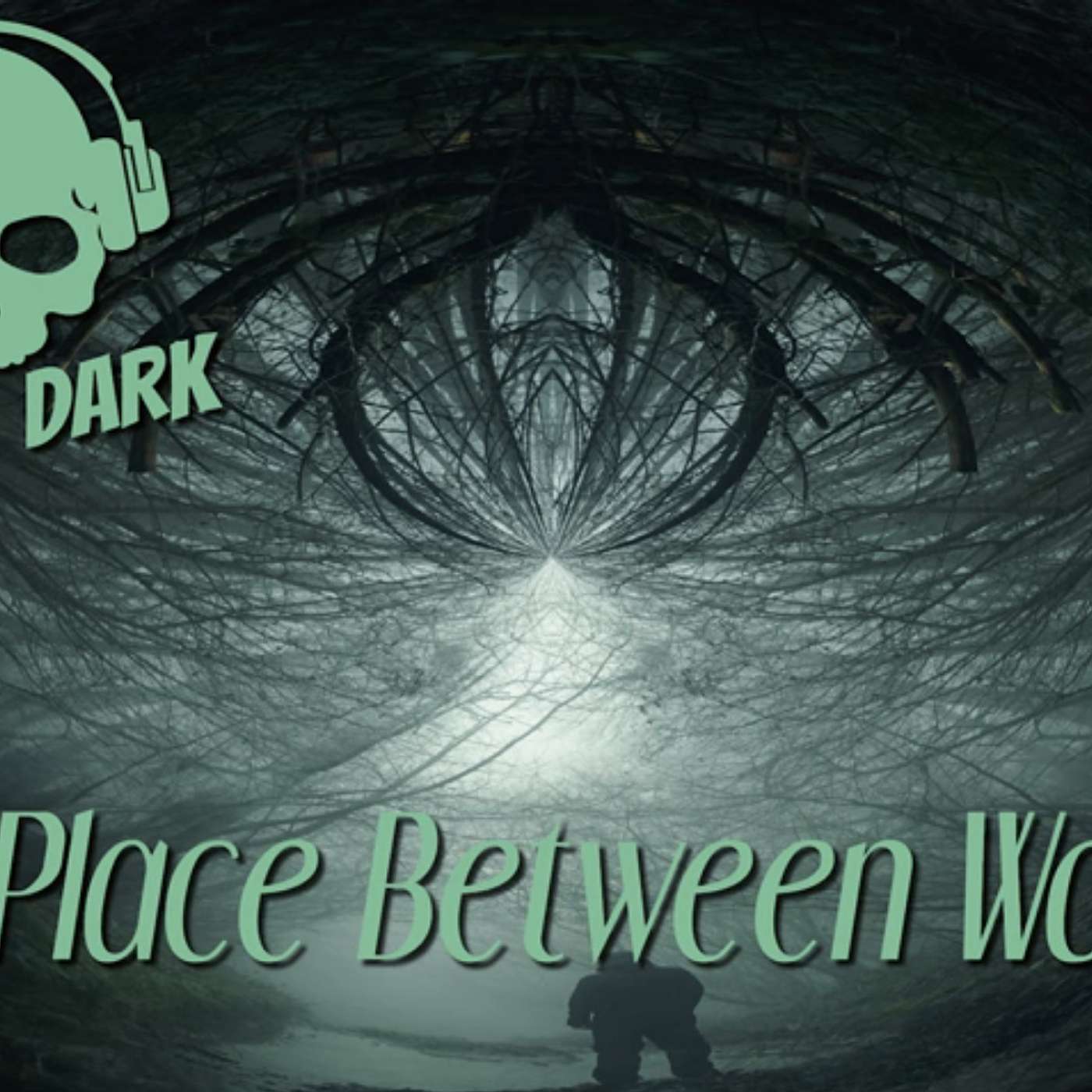 The Mick Dark Horror Series