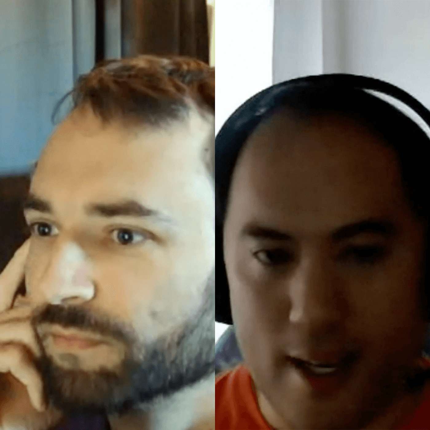 DonTheDeveloper Podcast