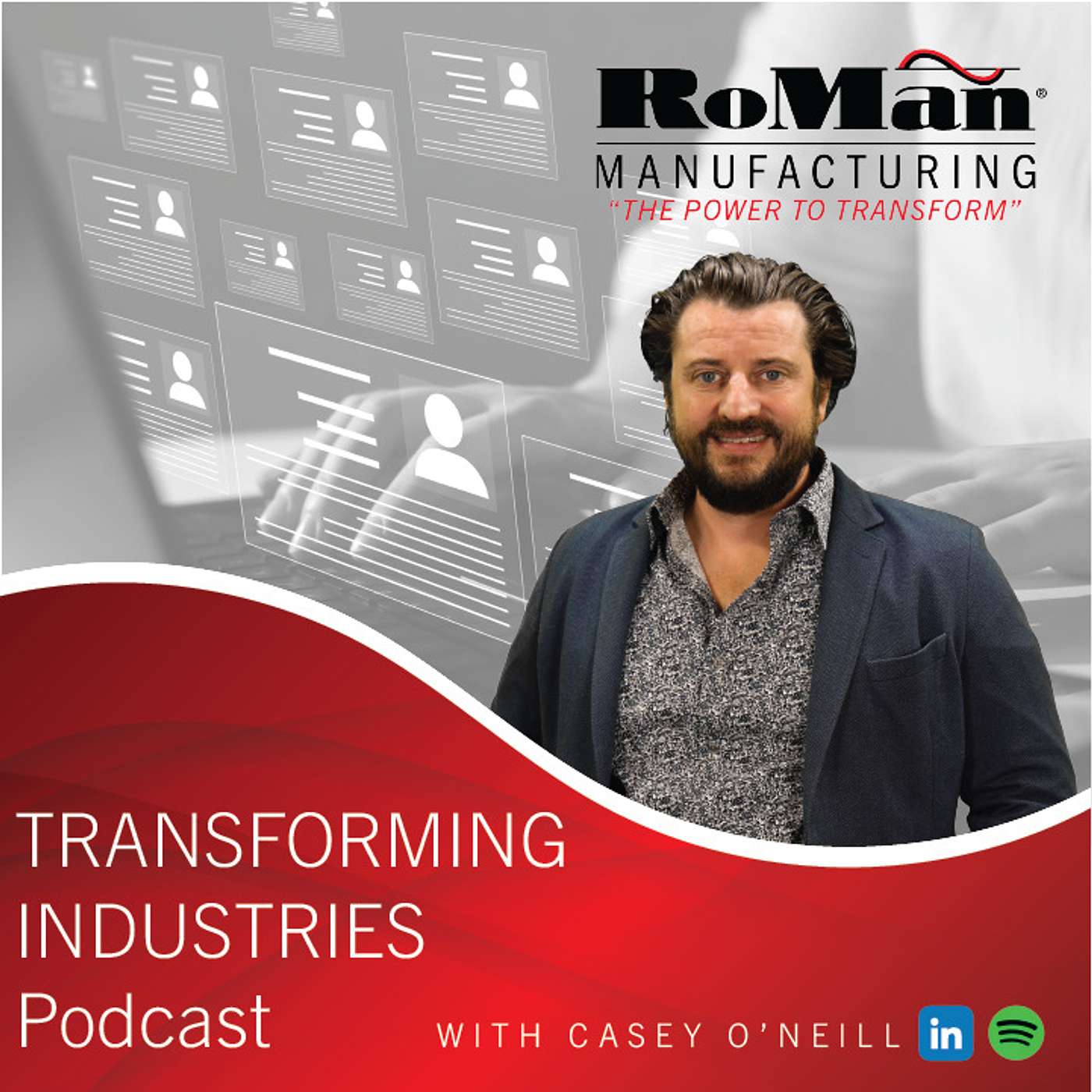 Transforming Industries