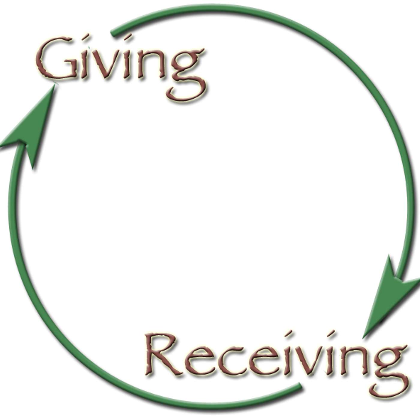Receiving Is Hard