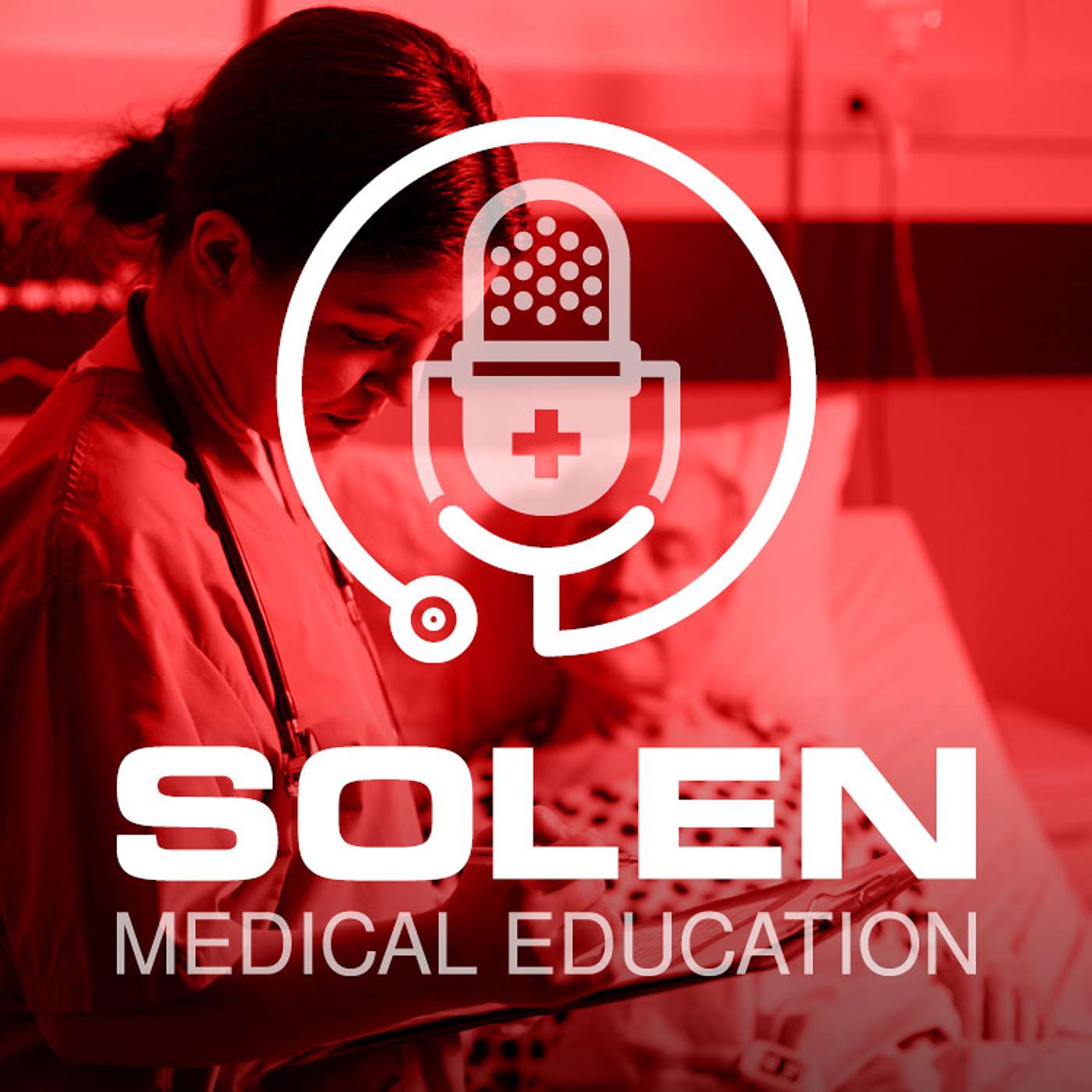 Paliativní medicína – sdělení nepříznivé zprávy episode artwork