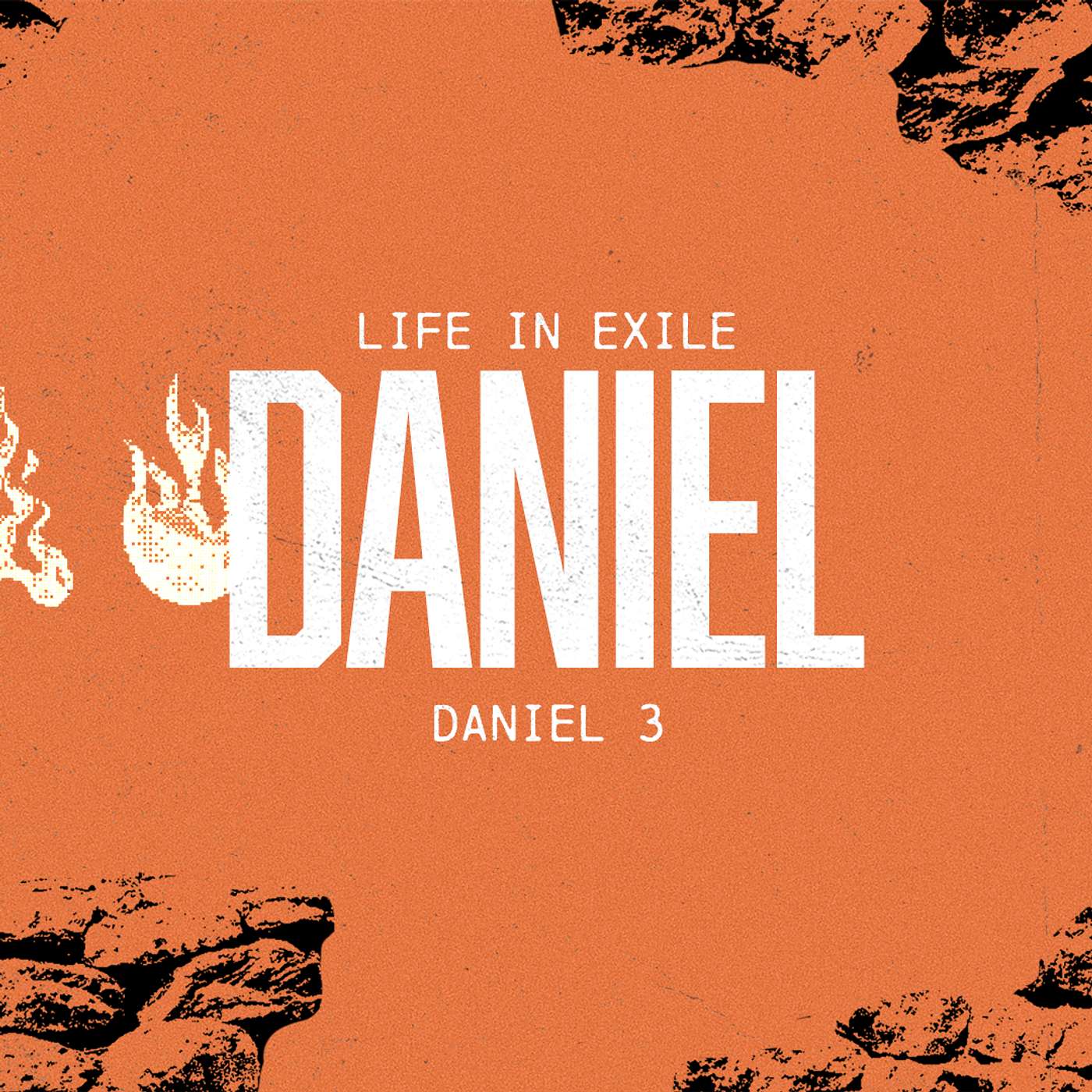 Daniel 3 Daniel 3