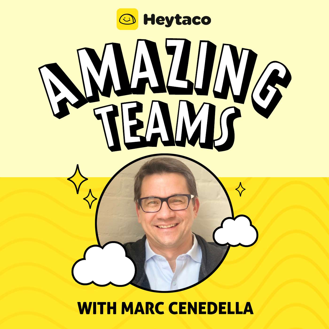 Amazing Teams Podcast