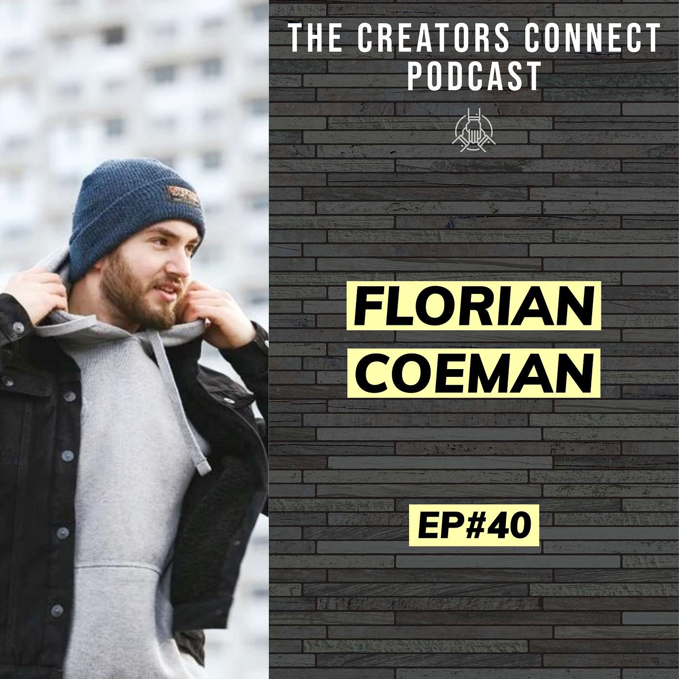 The Creators Connect Podcast