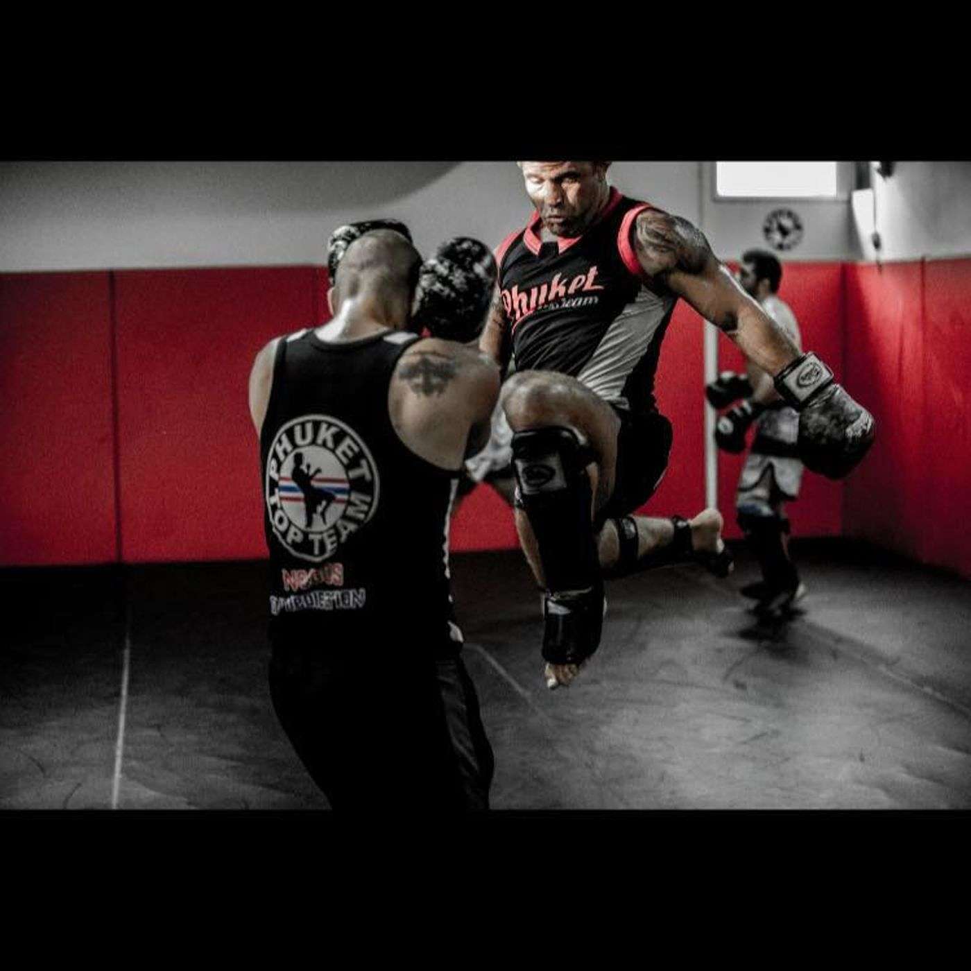 Lifestyle Of Fitness Podcast