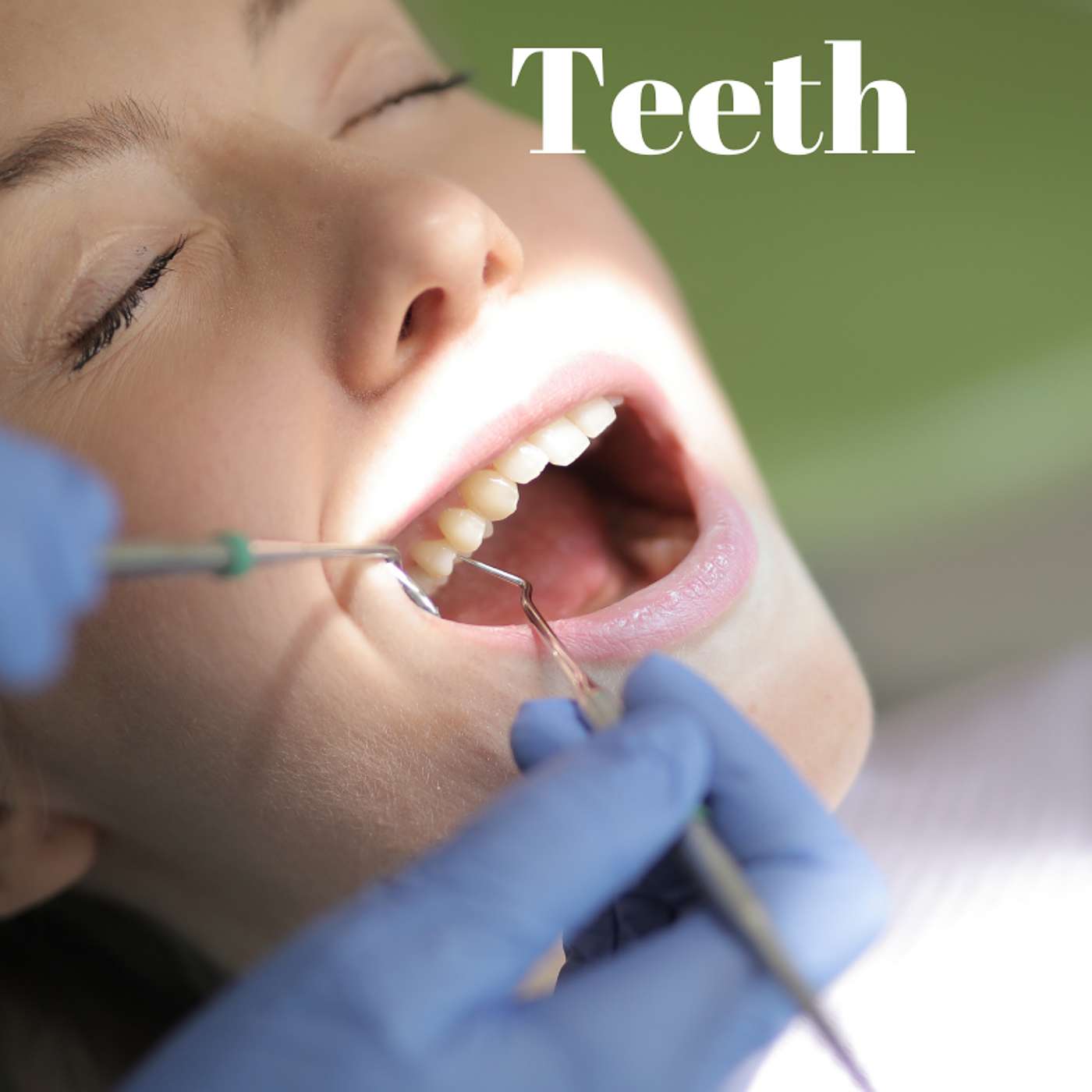 Dental Care before you go Sailing #33