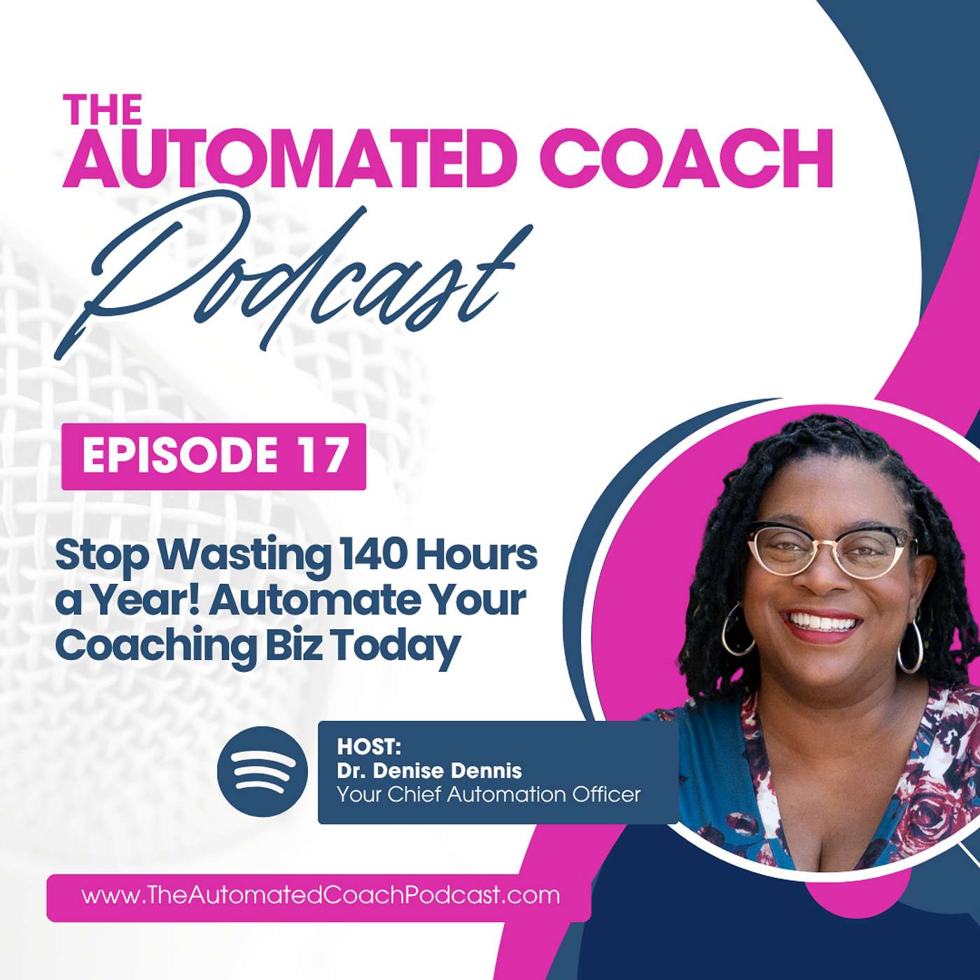 The Automated Coach Podcast