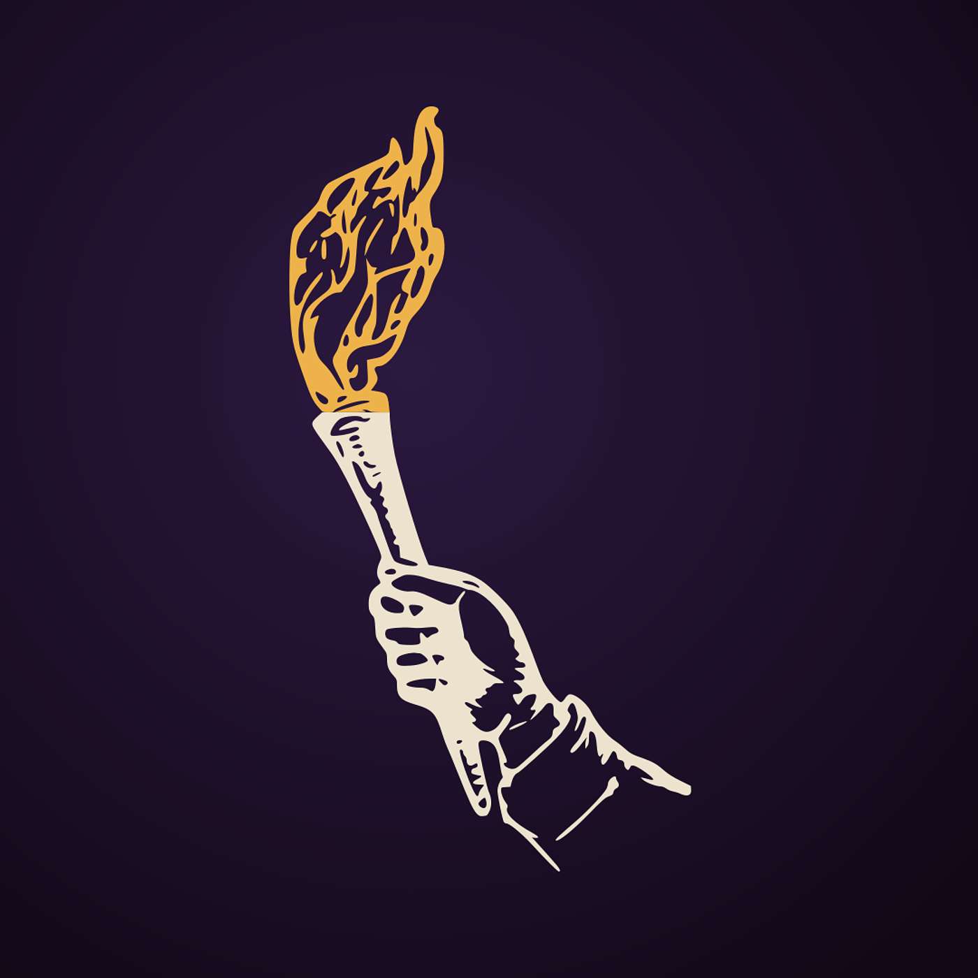 To Hell and Back with Hekate episode artwork