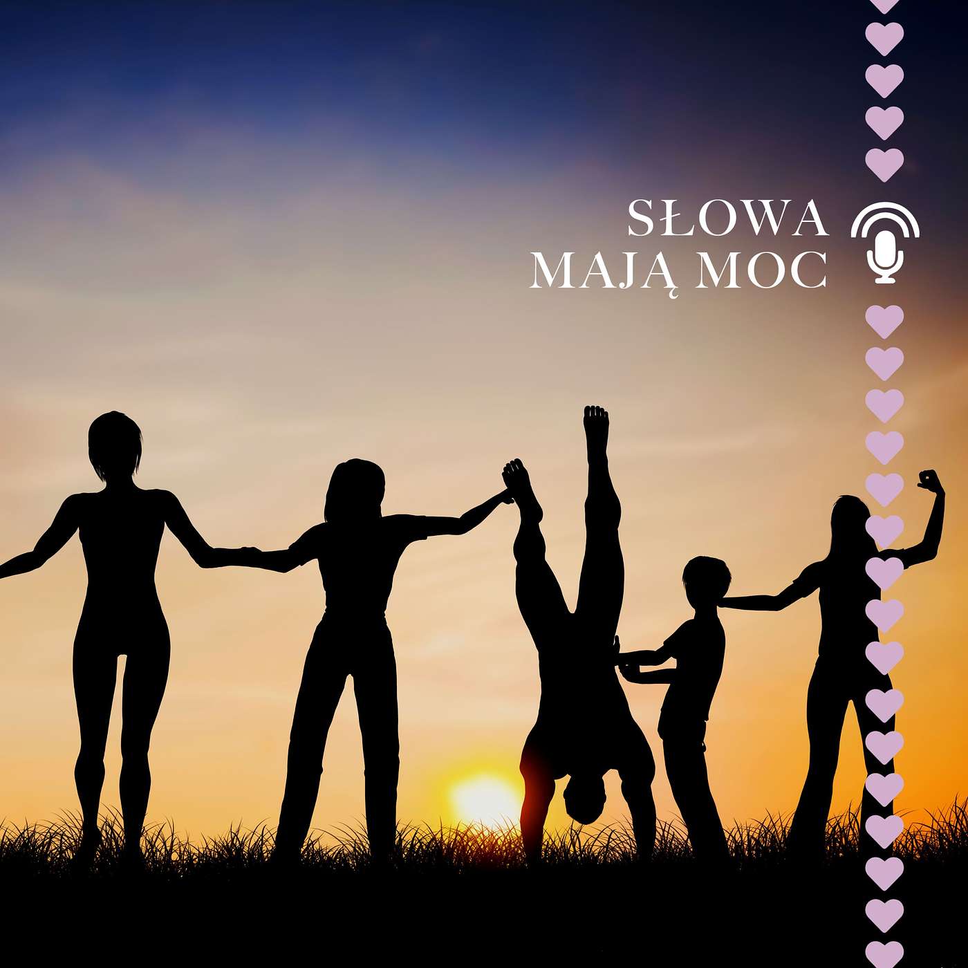 Słowa Mają Moc