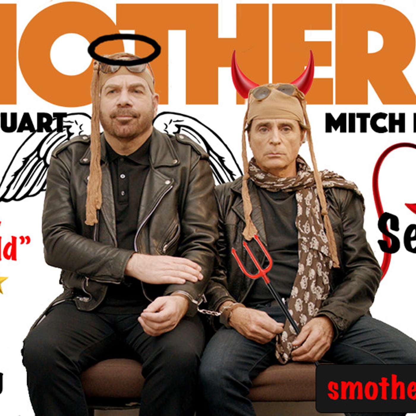 Season 10 Episode 12 Jason Stuart Returns "Smothered" Season 2 Coming Soon!!