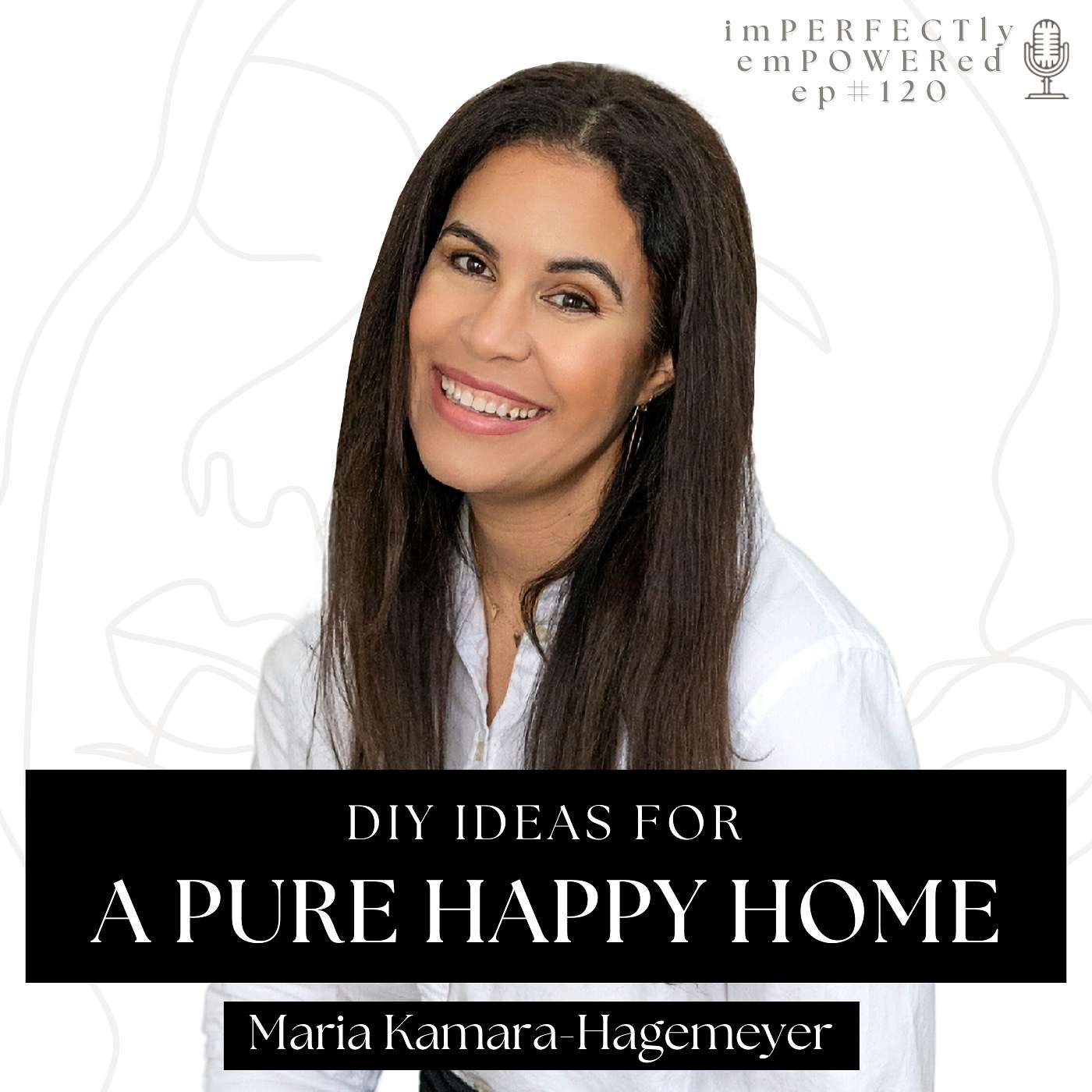 Ideas For A Pure, Happy Home With Homemaker Maria Kamara-Hagemeyer