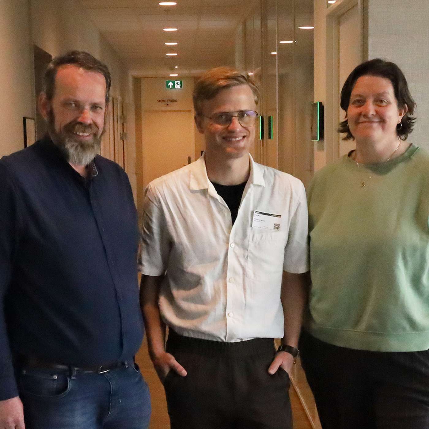 Rosa kompetanse: Hvordan jobbe for at alle skal føle seg sett, trygge og inkluderte?